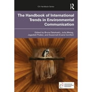 Ica Handbook: The Handbook of International Trends in Environmental Communication (Paperback)