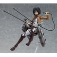 thumbnail image 4 of Attack on Titan: Mikasa Ackerman Figma Action Figure Action Figures Desktop Decoration, 4 of 4