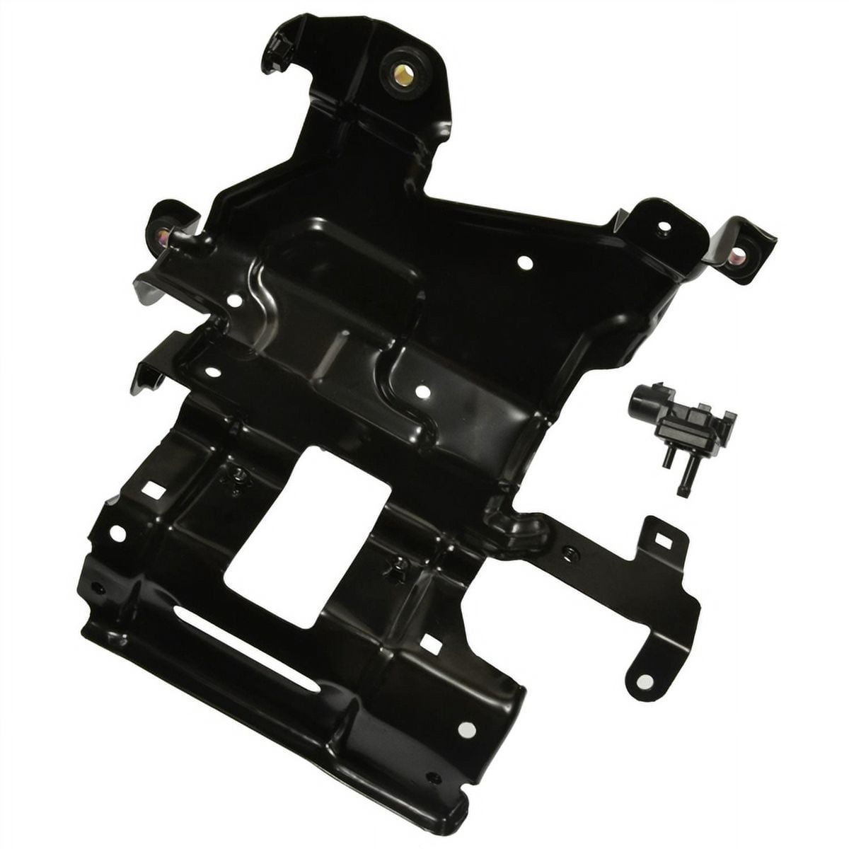 Turbocharger Boost Sensor