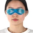 thumbnail image 4 of Máscara de ojos de enfriamiento de hielo reutilizable máscara de gel de ojos para dormir de verano para antifatiga removedor de círculos oscuros ojos hinchados ANGGREK Otros, 4 of 8