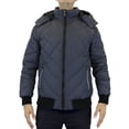 thumbnail image 2 of Men's Heavyweight Jacket With Detachable Hood, 2 of 12