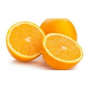 Valencia Oranges