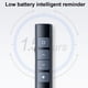 thumbnail image 2 of Presentación Inalámbrica Clicker PPT Página Turner Pen () Black, 2 of 9