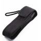 thumbnail image 2 of Funda para linterna con funda tipo pistola | Soporte de nylon para linterna con clip para el cinturón Funda resistente para linterna con funda tipo pistola para chaleco, 2 of 7