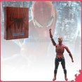 thumbnail image 2 of Ct Factory Shf Tobi Maguire Spider Man Friendly Neighborhood Can Handle Modelo de juguete Muñeca Regalo de cumpleaños Película de animación Anime Periph, 2 of 4