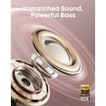 thumbnail image 4 of Auriculares abiertos Soundcore AeroClip de Anker con 4 micrófonos e IA, 4 of 6
