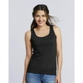 thumbnail image 4 of Gildan Softstyle® Women’s Tank Top Size up to 2XL, 4 of 5