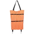 thumbnail image 1 of Bolsa de compras plegable para supermercado, bolsa con ruedas, bolsa de supermercado reutilizable y multiusos., 1 of 5