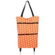 thumbnail image 1 of Bolsa de compras plegable para supermercado, bolsa con ruedas, bolsa de supermercado reutilizable y multiusos., 1 of 5
