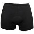 thumbnail image 4 of Apmemiss Clearance Men's Cycling Underwear Shorts, 3D Padded Bike Bicycle Undershorts MTB Liner Biking Underpants Christmas Gifts, 4 of 9