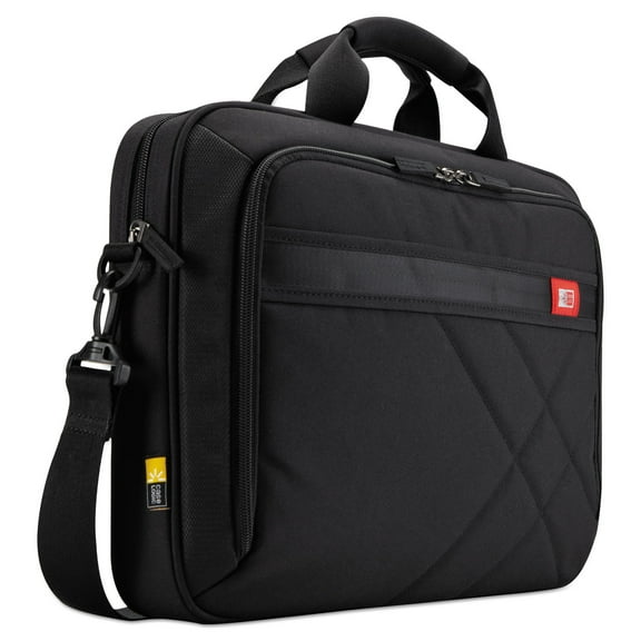 Case Logic DLC-117 Carrying Case for 10.1" to 17.3" Notebook, Black