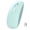 Blue, variant on Krocisen 2.4G Wireless Mouse, Silent Mouse 1600DPI for Laptop PC(Black)