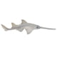 thumbnail image 2 of Juguete de Sierra, Aparencia Realista Figuras de Animales de Mar Prácticas Lindas Para Un Regalo, 2 of 7