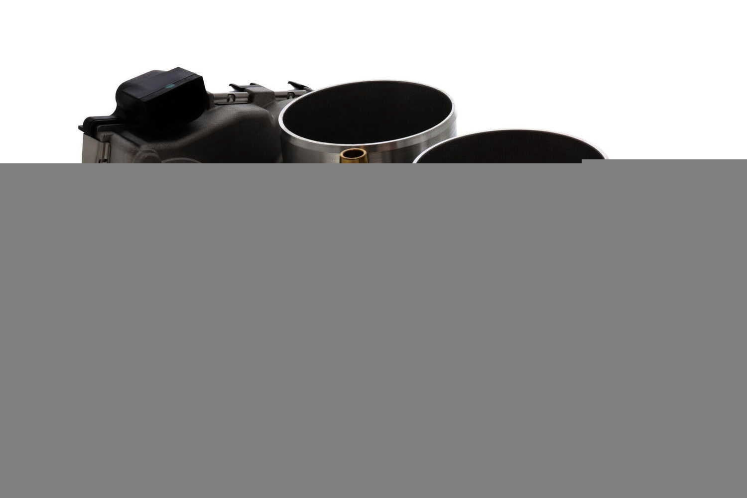 VEMO V57-81-0002 Throttle body