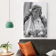 thumbnail image 4 of Austrian Racing Driver Jochen Rindt Poster7 Gifts Canvas Painting Poster Wall Art Decorative Picture Prints Modern Decor 24x36inch(60x90cm), 4 of 6
