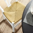 thumbnail image 4 of Amish Dining Chair in White, 4 of 10