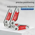 thumbnail image 6 of New Adjustable Angle(20200) Welding Magnet,Magnetic Holder,Welder UK, 6 of 8