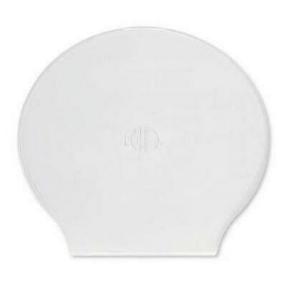 Verbatim TRIMpak CD/DVD Case, Clear, 200/Pack (93975)