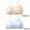 C, variant on Gubotare Sports Bra Sports Bras for Women Wirefree Padded Workout Yoga Gym Fitness Bra Medium Support,C One Size