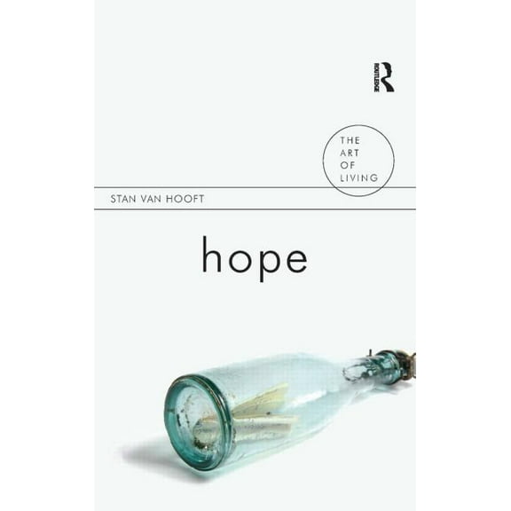 Art of Living Hope, (Paperback)