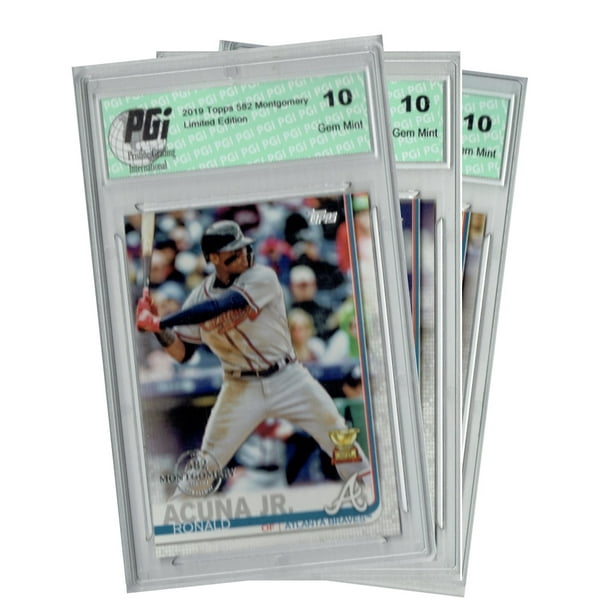 Seung Hwan Oh 19 Topps 5 Montgomery 538 Card Pgi 10 Walmart Com Walmart Com Seung Hwan Oh 19 Topps 5 Montgomery 538 Card Pgi 10 Walmart Com Walmart Com