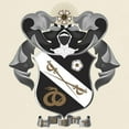 thumbnail image 3 of CafePress - Sigma Nu Coat Of Arms T Shirt - Men's Classic Graphic T-Shirt, 3 of 4