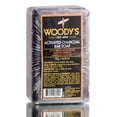 thumbnail image 1 of Jabón de Carbón Activado Woody's para Hombre, con Coco, 1 of 3