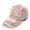 Coffee, variant on HONHUZH Summer Hats Mens Women Vintage Distressed Baseball Cap Adjustable Low Profile Washed Cotton Hat