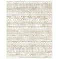 thumbnail image 2 of Nefoso 8ft x 10ft Area Rugs, Washable Area Rugs for Living Room Bedroom Home Decor, Non-Slip Carpet, Bohemian Geometric, Brown, 2 of 5