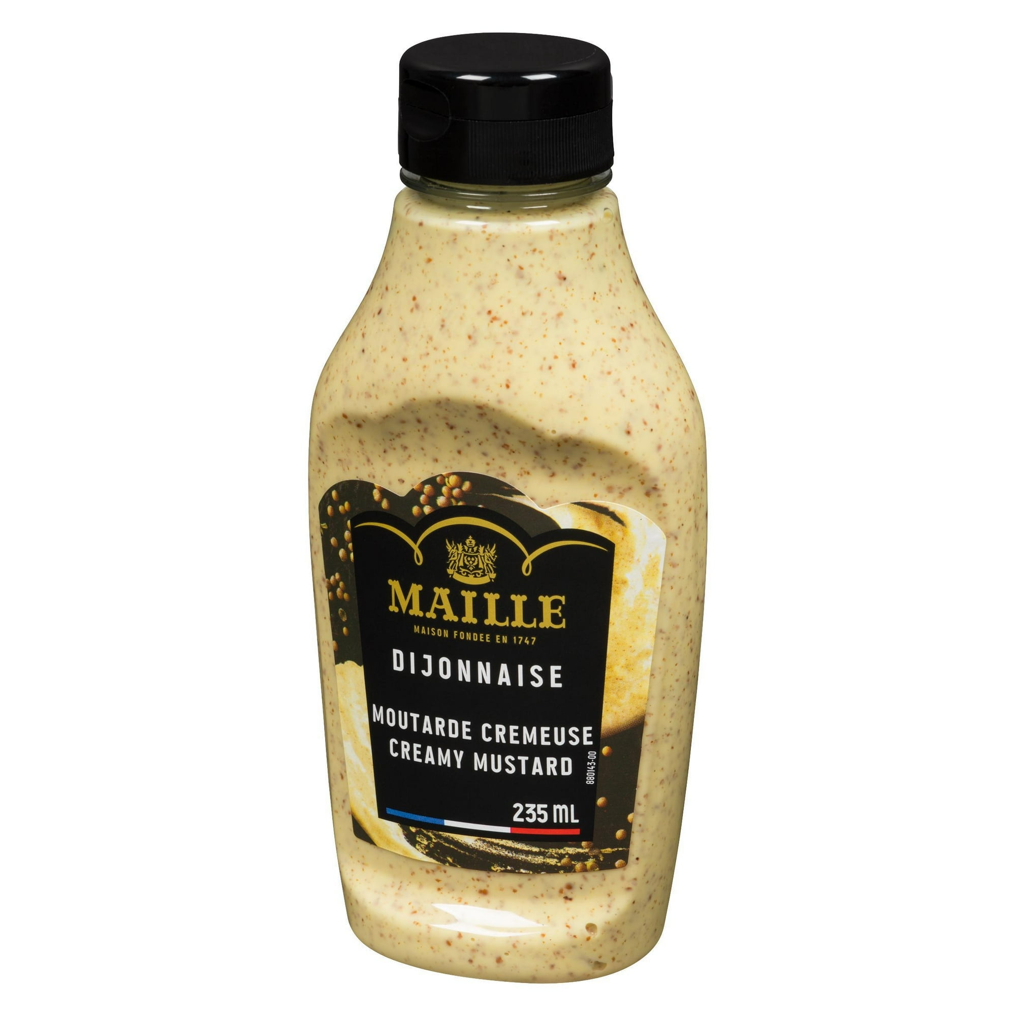 Maille Pressée Dijonnaise