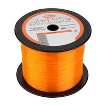 Berkley ProSpec® Chrome Monofilament Fishing Line, Blaze Orange, 40 lb Test Strength, 1000 yd