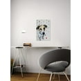 thumbnail image 4 of Marmont Hill Gus Love by Tori Campisi Canvas Wall Art, 4 of 7