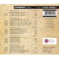 thumbnail image 2 of Matthias Bamert - Contemporaries of Mozart Collection: Symphonies - Music & Performance - CD, 2 of 2