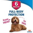 thumbnail image 3 of Hartz In Control Comfort Fit Flea & Tick Collar for Dogs, 1.1 oz, 3 of 8