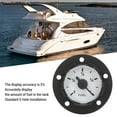 thumbnail image 3 of High Accuracy Gas Tank Cap Meter with Float Mechanical Fuel Cap for Cars Yachts Trucks ATVs, 3 of 7