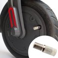 thumbnail image 3 of Paquete de 3 Válvulas de Adaptador de Extensión Profesional Advancent para Patinete Eléctrico, 3 of 6