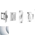 thumbnail image 7 of baldwin roller latch with t strike, 7 of 7