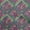 Dark Magenta, variant on oneOone Polyester Lycra Olive Green Fabric Florals Dress Material Fabric Print Fabric By The Yard 56 Inch Wide