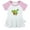 Pink Raglan Dresses #A, variant on Babies Nature Acorn Pattern Dresses For Baby, Newborn Babies Skirts, Infant Princess Dress, 0-24M Kids Graphic Clothes (Black Raglan Dresses, 0-6 Months)