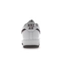 thumbnail image 4 of Nike Men's Air Force 1 '07 Low Color of the Month White Chocolate (2022) Shoes, from StockX, 4 of 5