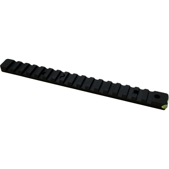 Talley Anti-Cant Picatinny Base Tikka 20 MOA