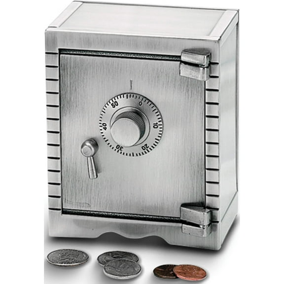 Fashion Vault Bank (5.5 X 4) Made In China gp5309