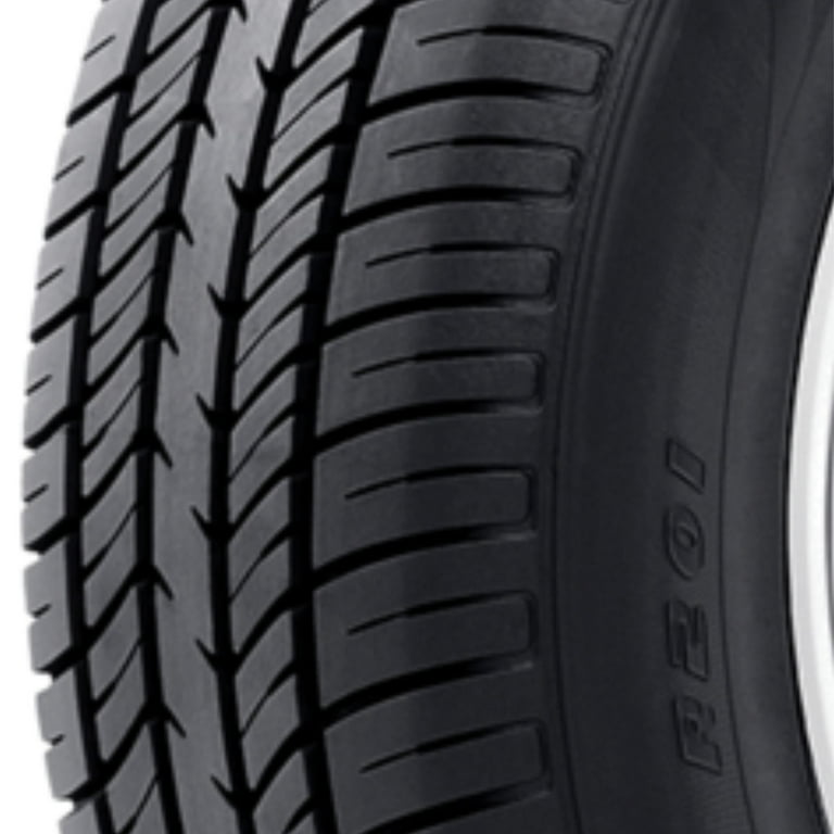 Thunderer Mach I Plus 235/45R18 94V All-Season, Dependable
