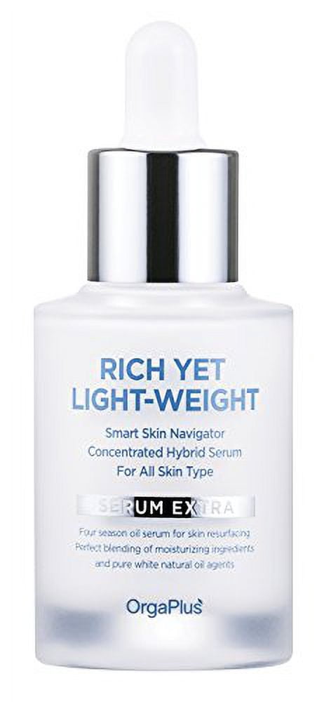 [Tienda OrgaPlus] Serum extra rico pero liviano para reparación todo el ...