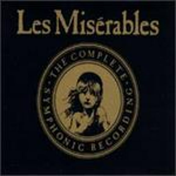 Pre-Owned Les Miserables [Relativity Complete Symphonic Recording] (CD 0088561102722)