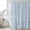 Blue, variant on Blue Branches Shower Curtain, Waterproof Shower Curtains for Bathroom, Vintage Art Farmhouse Washable Fabric Bathtub Curtain Set Bath Decor with 12 Hooks 48"x72"