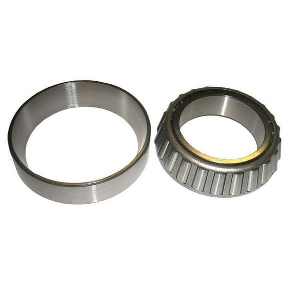 Wheel Bearing Fits select: 1971-1974,1976-1977 MERCURY CAPRI