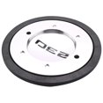 thumbnail image 3 of 2X for Tmax 530 2012-2015 Tmax 500 2008-2011 Accessories Engine Stator Cover Protector(Silver), 3 of 8