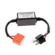 thumbnail image 2 of Coches H4 LED Faro Lámparas Decodificador Anti Parpadeo Resistencia de Carga, 2 of 8