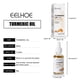 thumbnail image 5 of Aceite de cúrcuma para el rostro esencia hidratante eficaz aceite para niña cuidado de la piel antienvejecimiento, 5 of 9